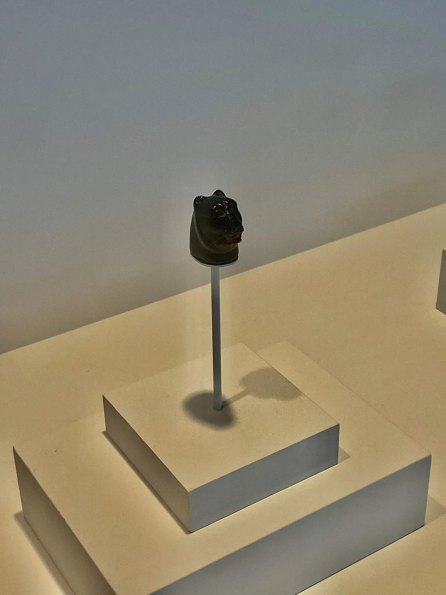 Musée du verre de Corning