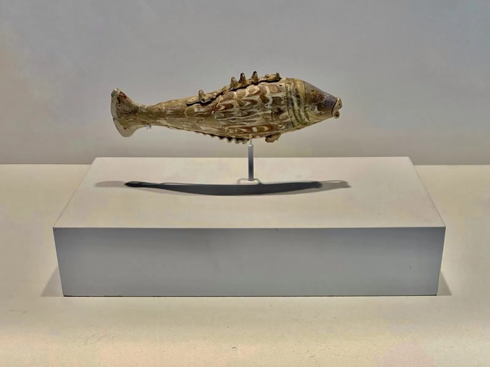 Musée du verre de Corning