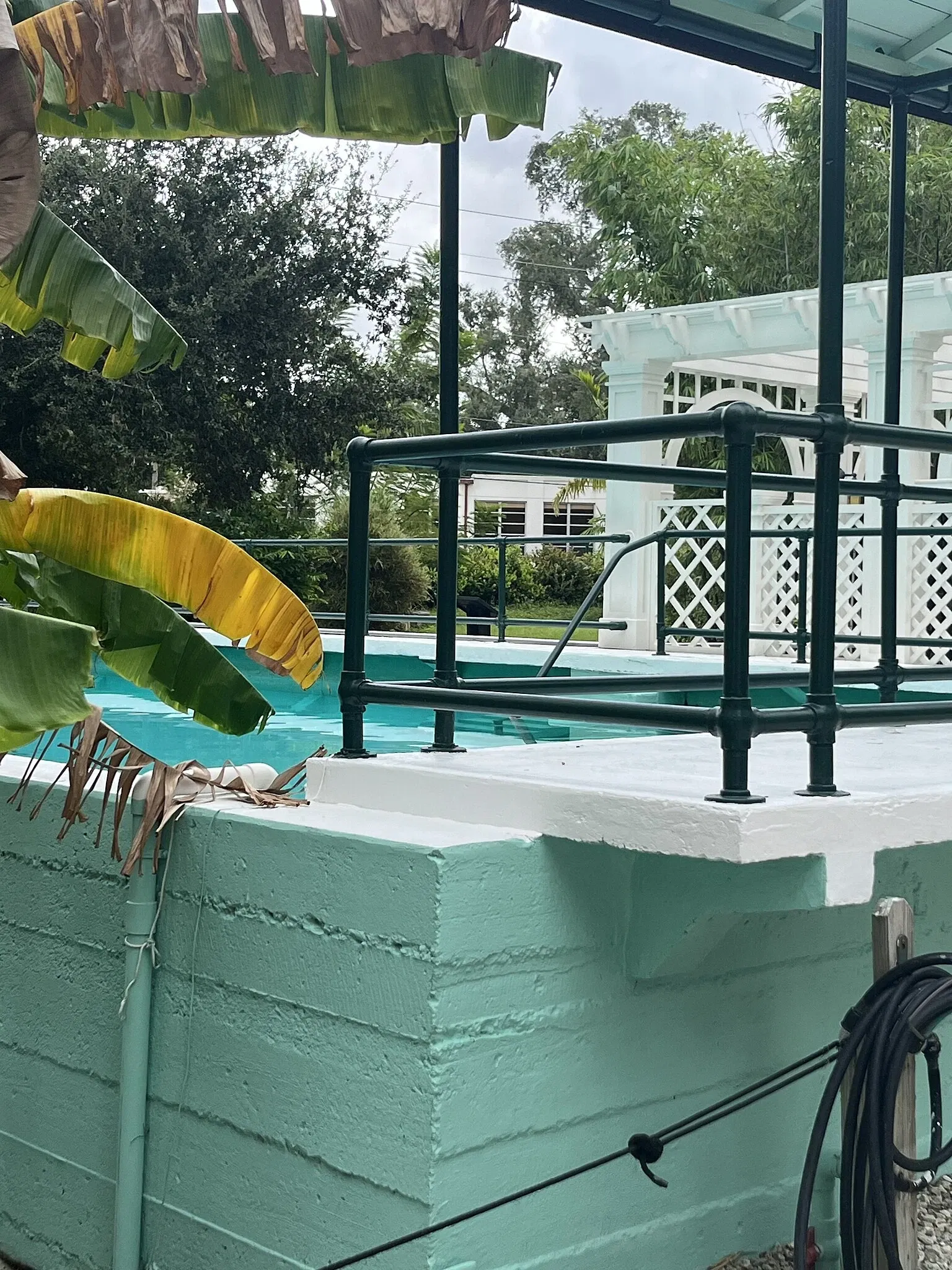 Fincas de Invierno de Edison y Ford