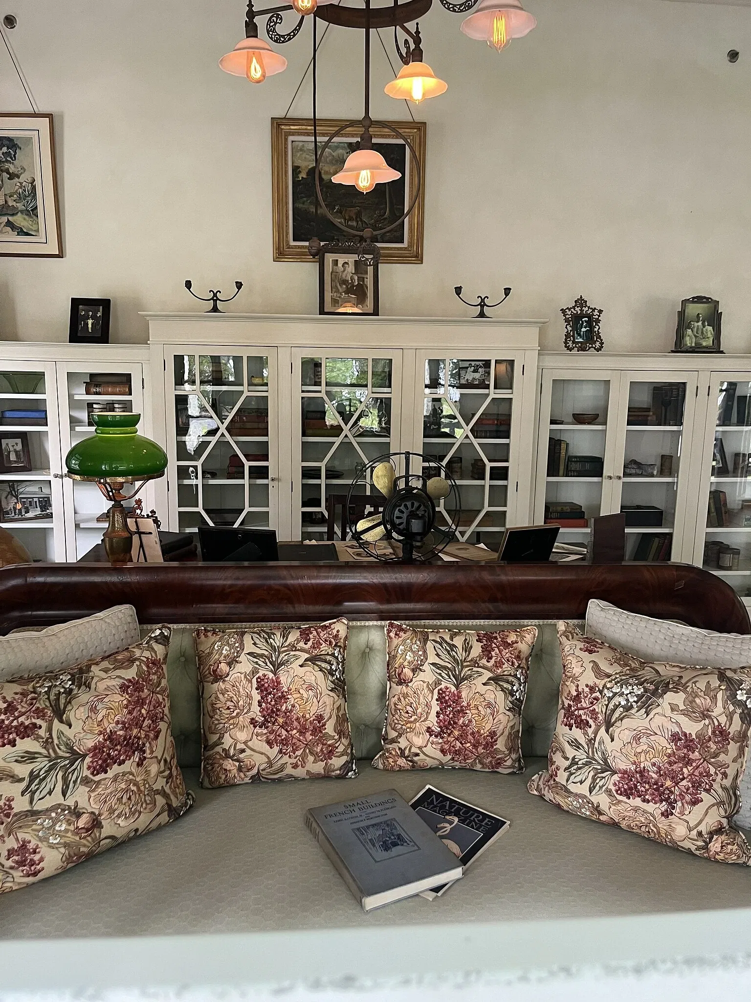 Edison and Ford Winter Estates