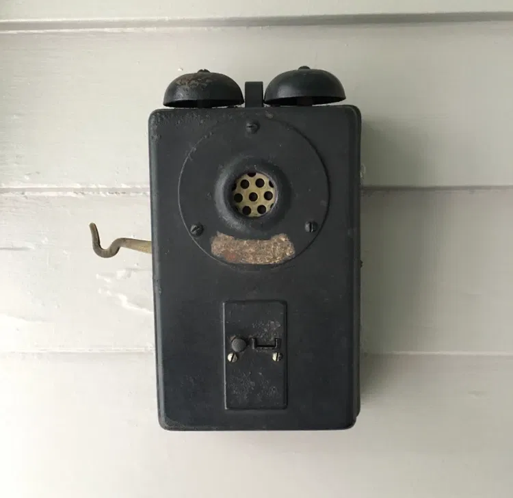 Fincas de Invierno de Edison y Ford