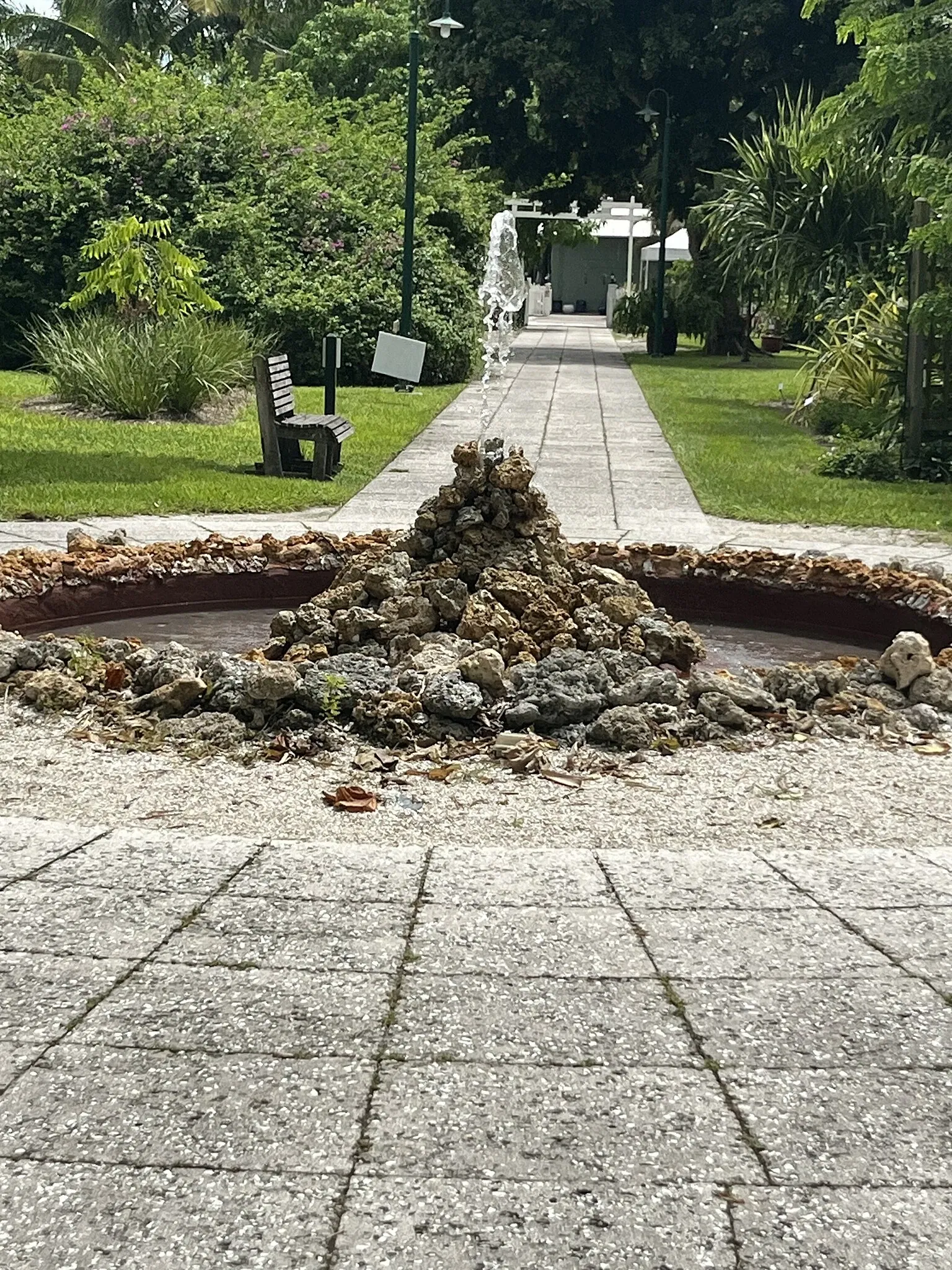 Edison and Ford Winter Estates