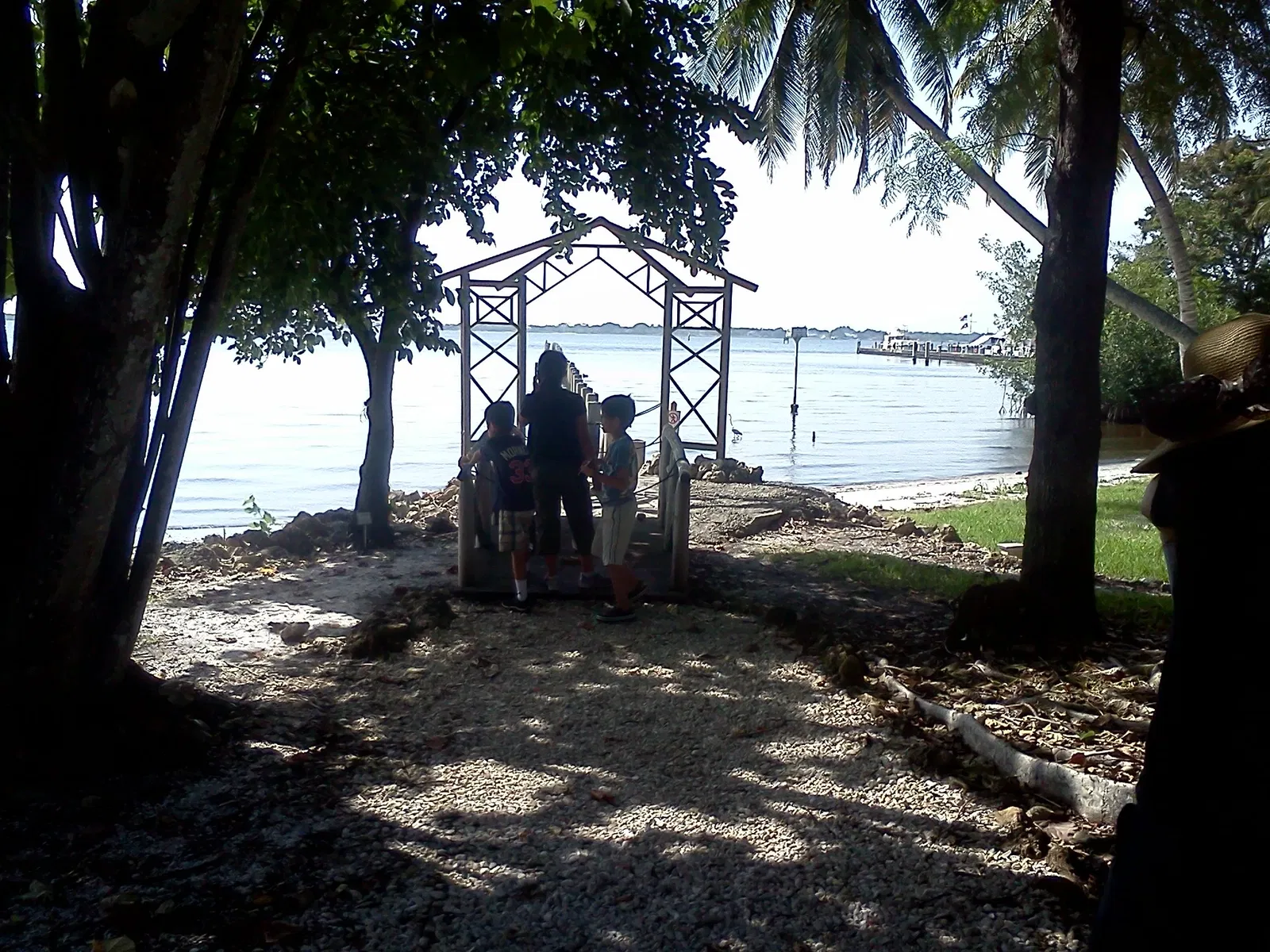 Edison and Ford Winter Estates