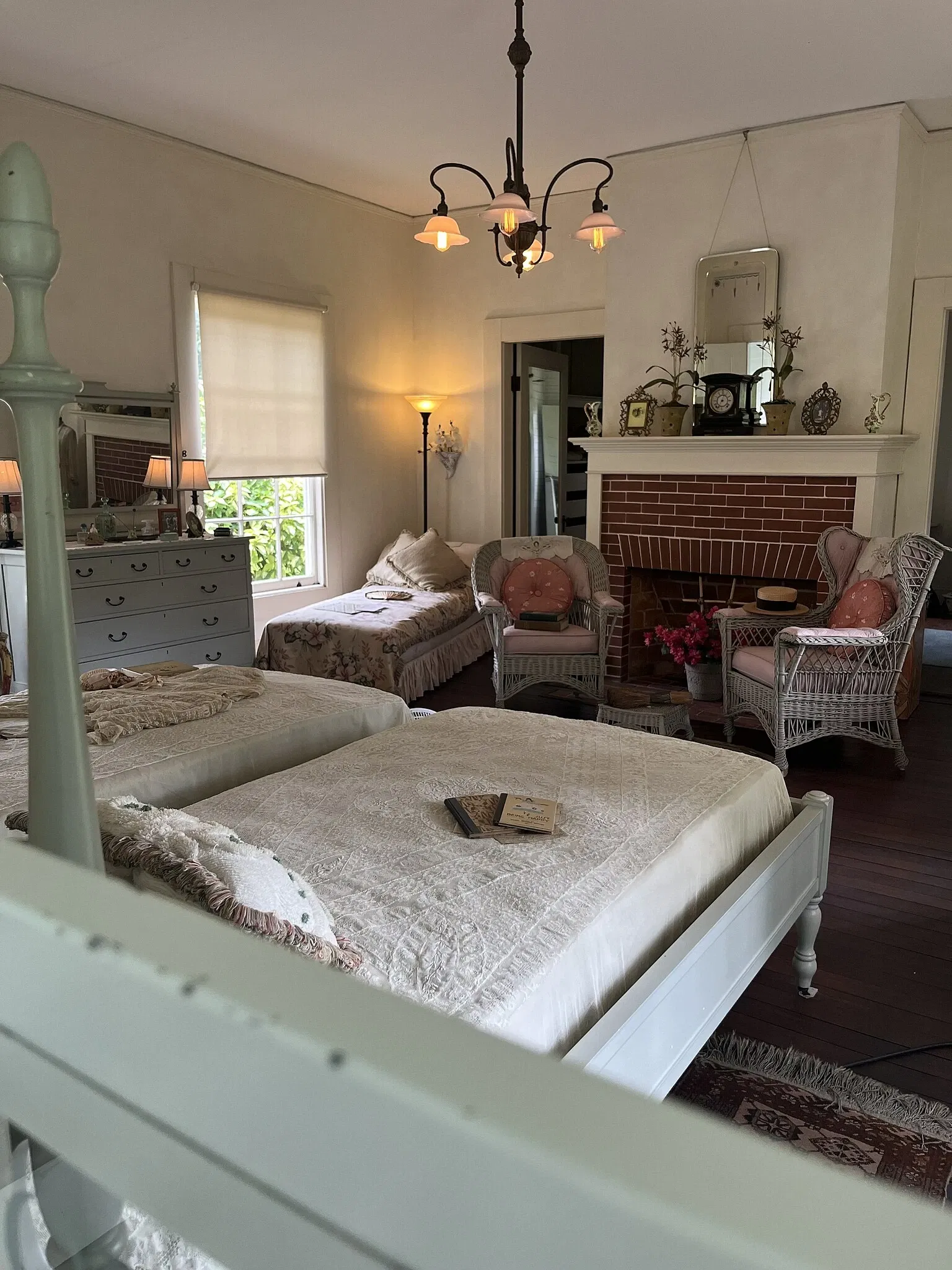 Edison and Ford Winter Estates