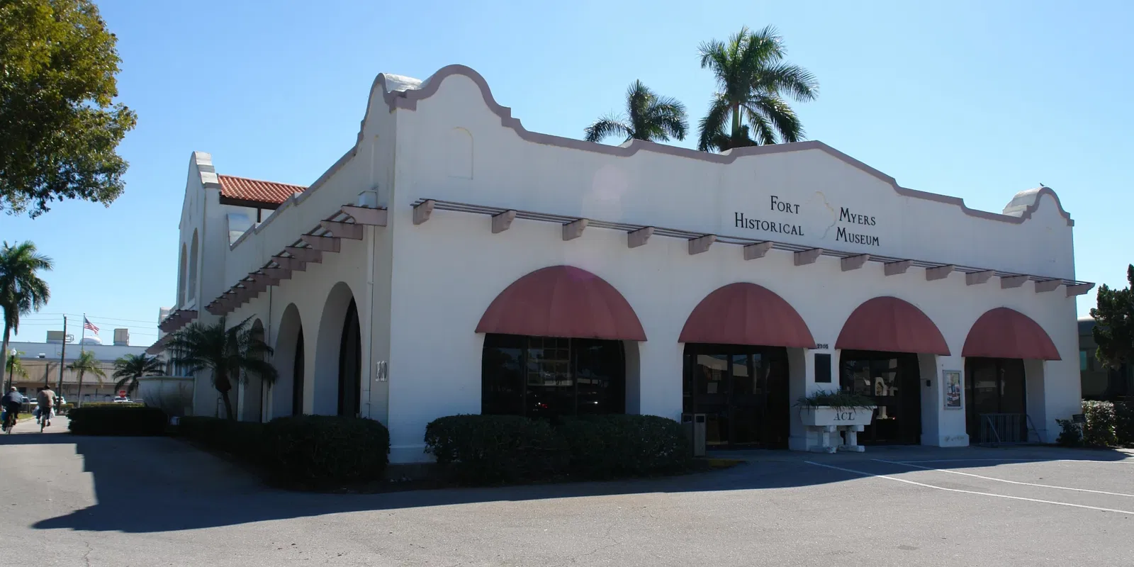 Museo de Historia del Suroeste de Florida