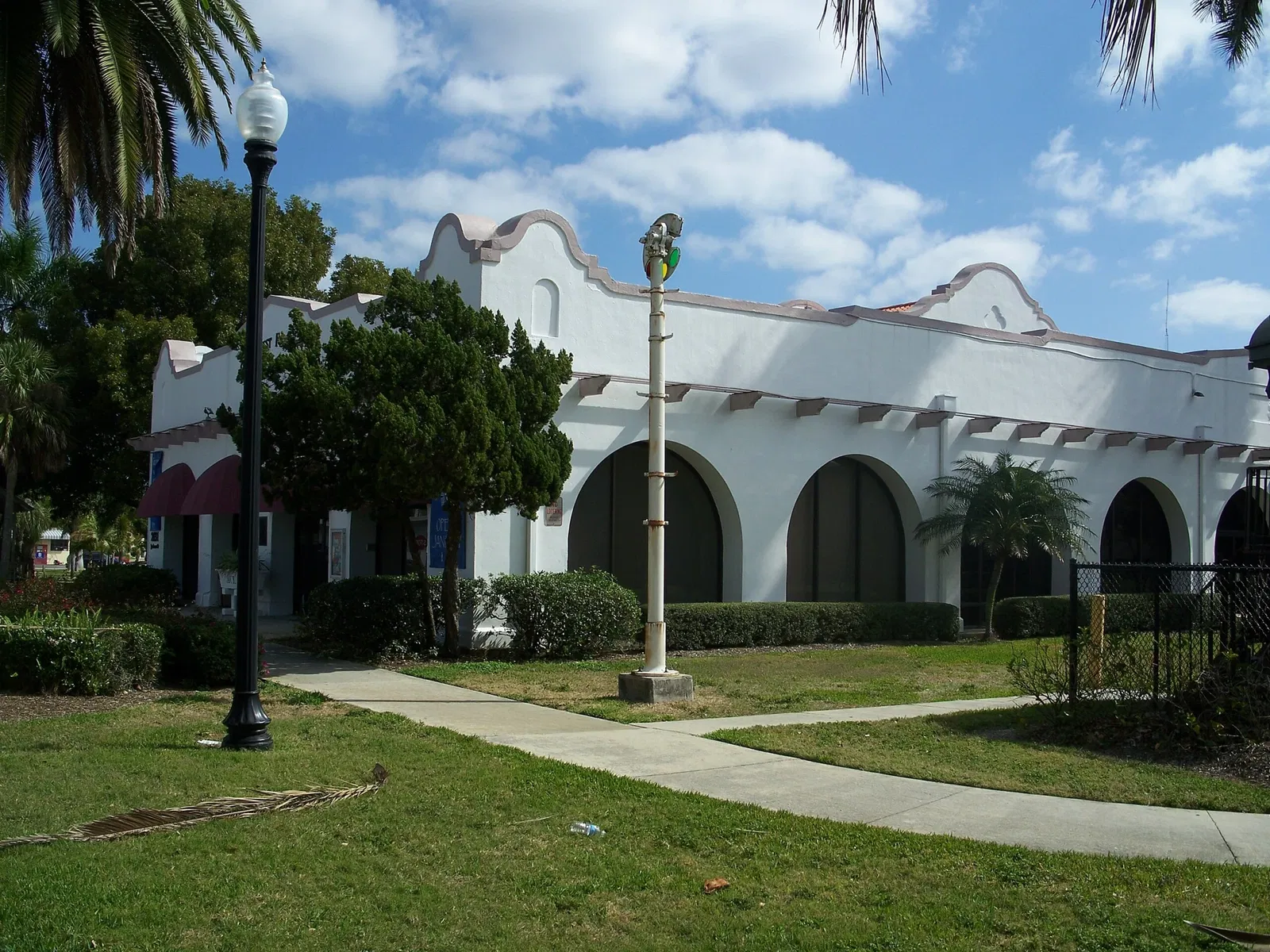 Museo de Historia del Suroeste de Florida