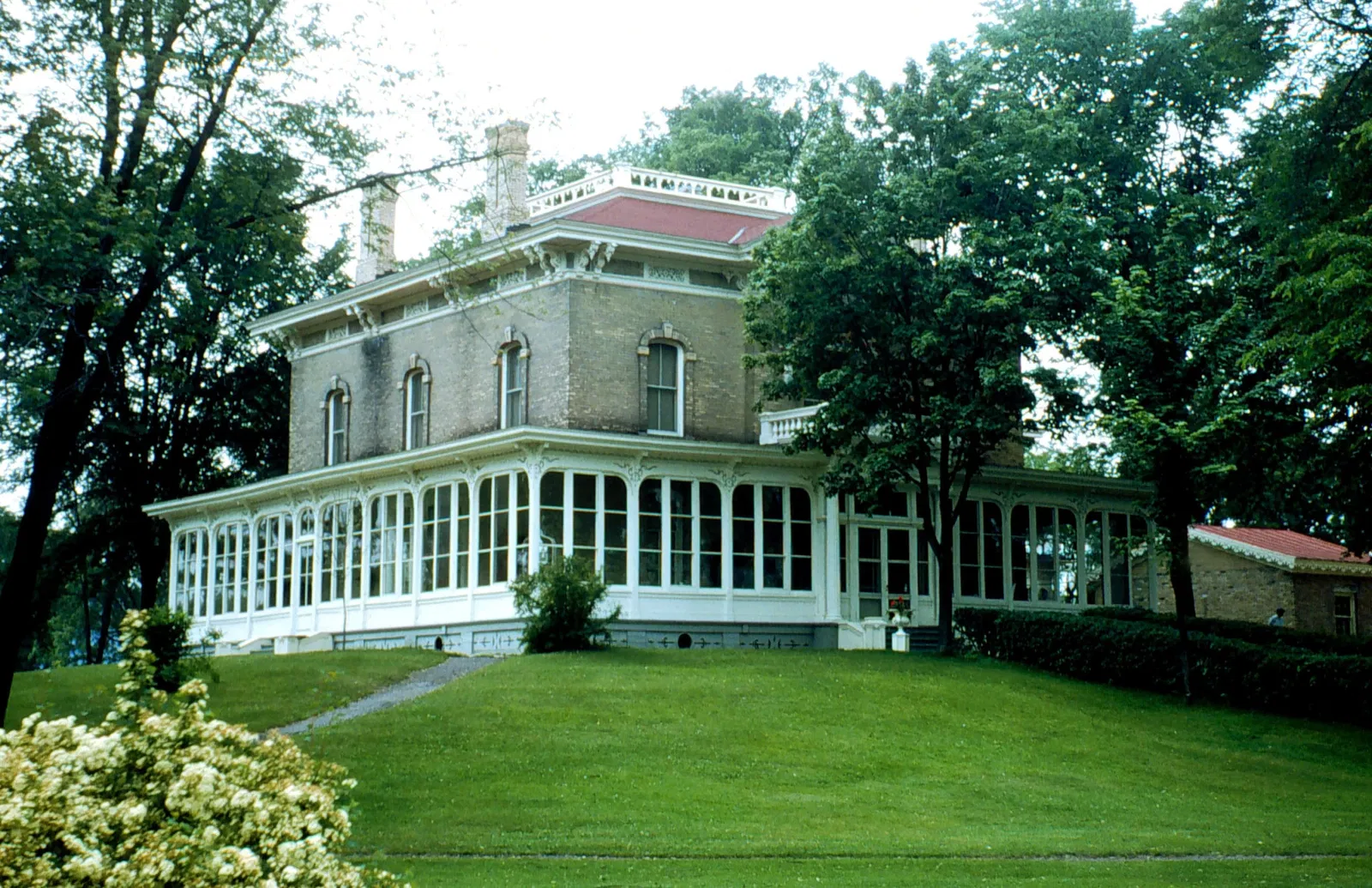 Villa Louis