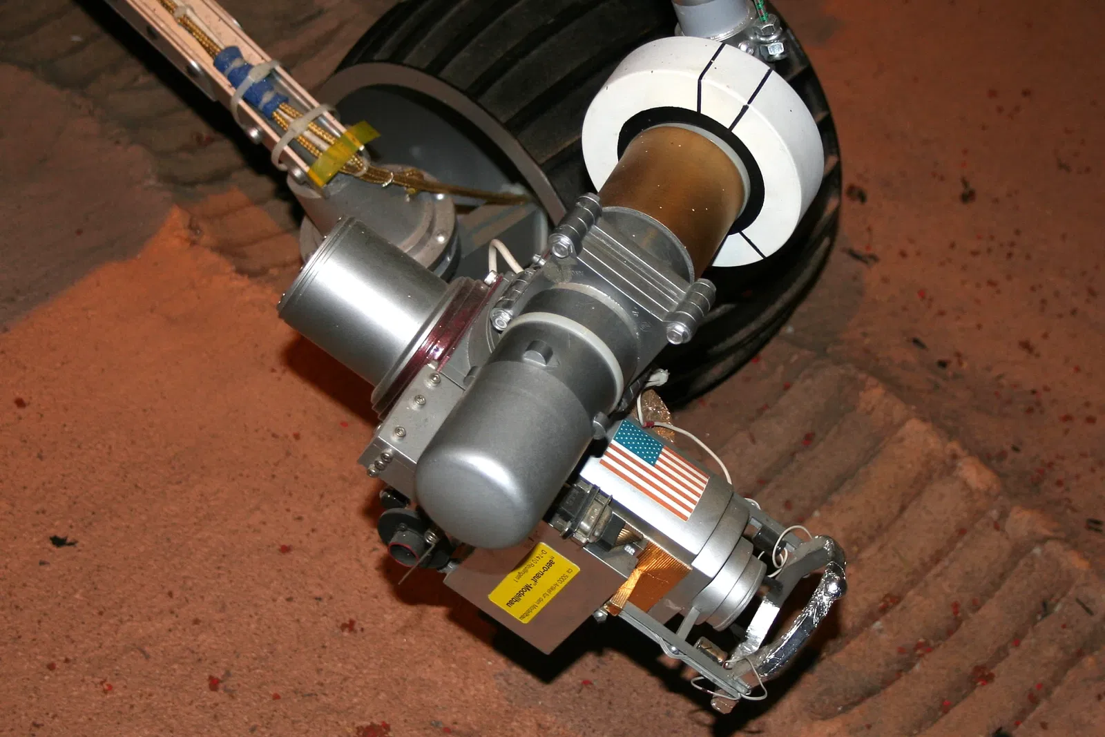 Virginia Air and Space Center