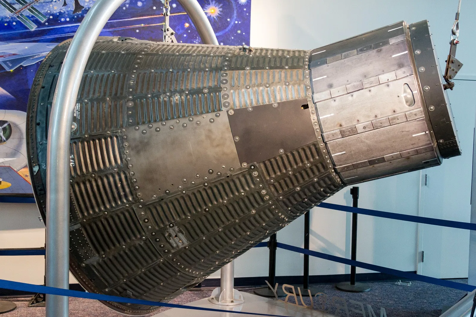 Virginia Air and Space Center