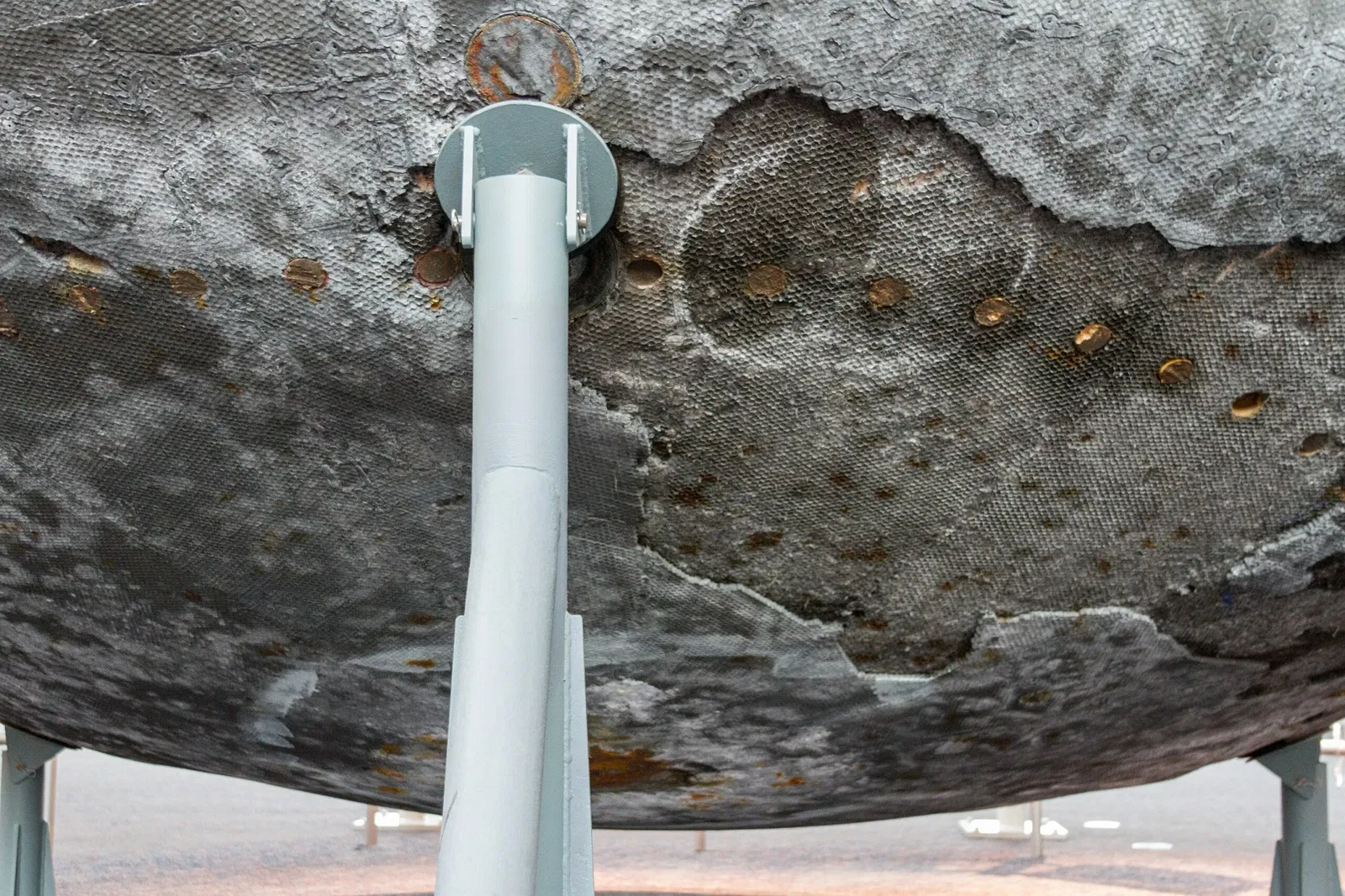 Virginia Air and Space Center