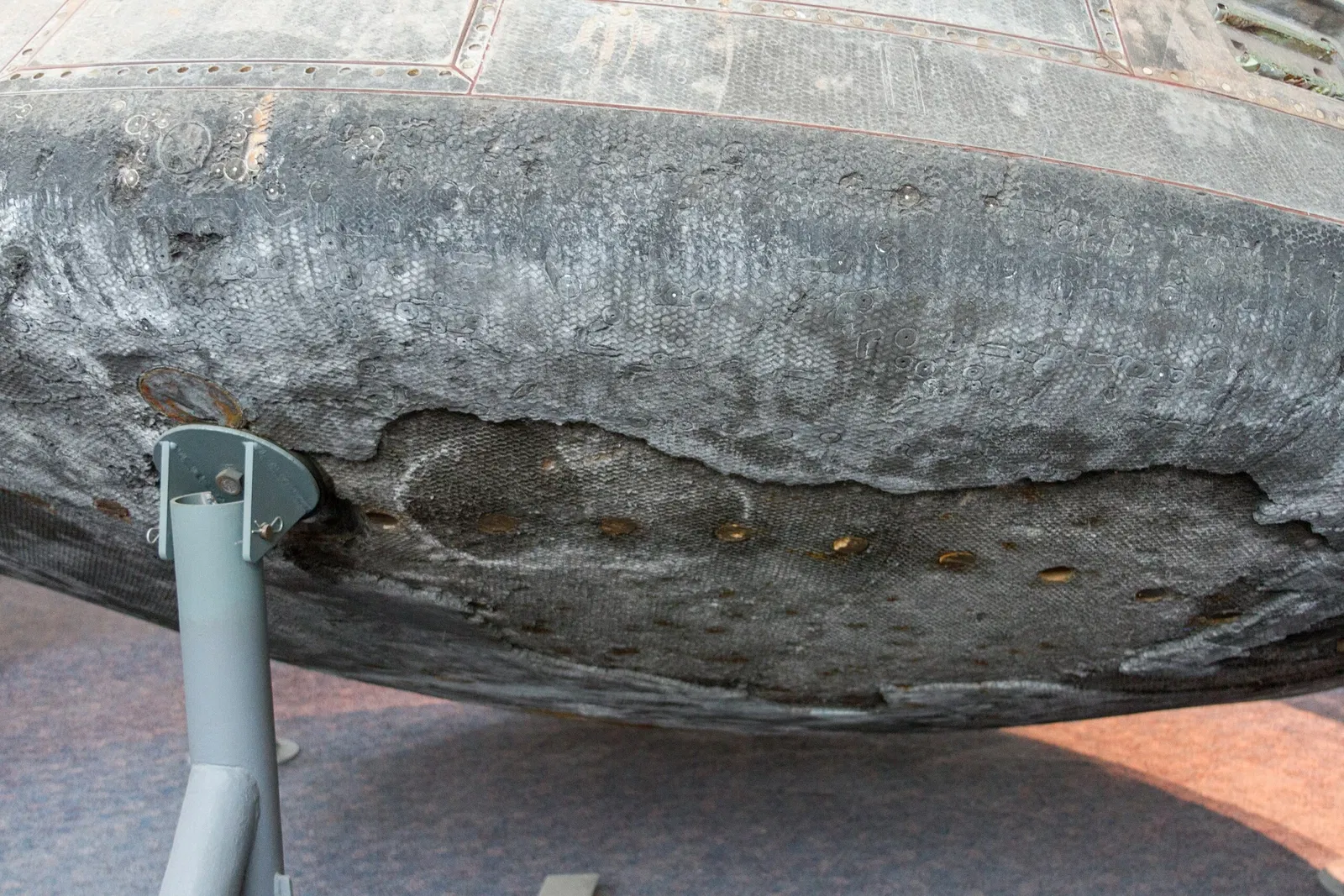 Virginia Air and Space Center