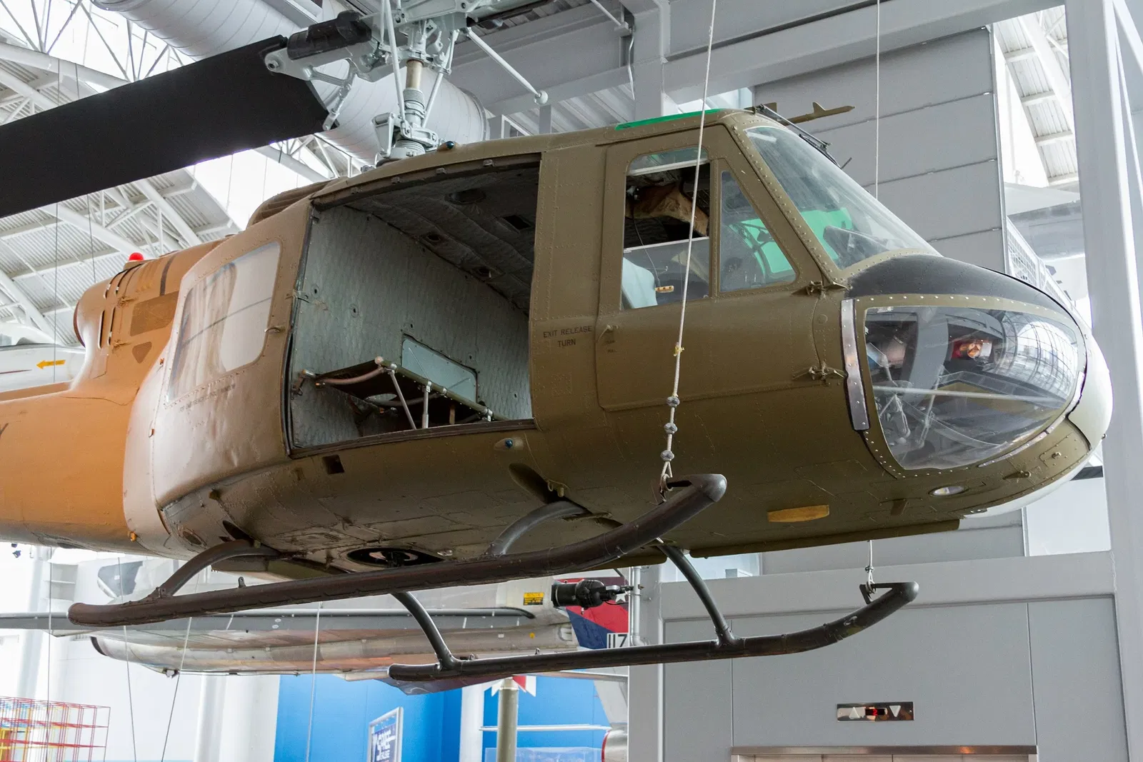 Virginia Air and Space Center