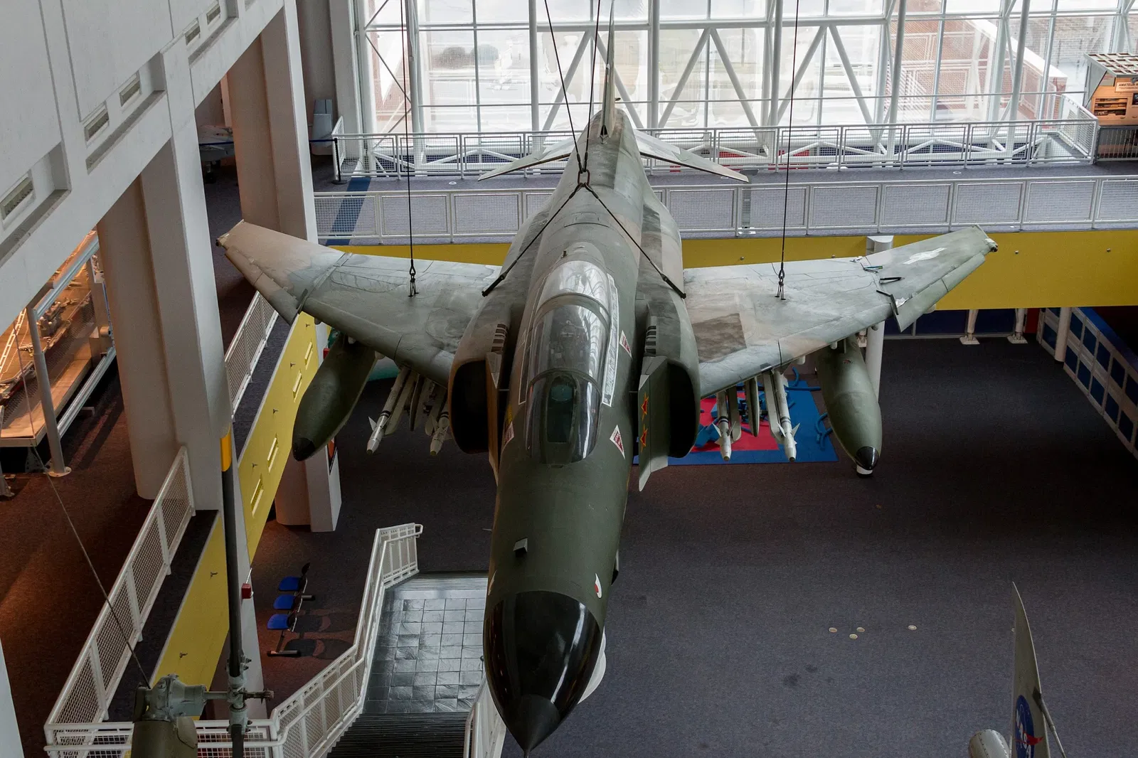 Virginia Air and Space Center