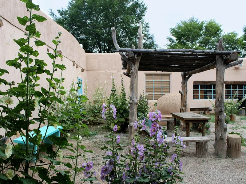 Kit Carson Cave Kit Carson Historic Museum (Taos) - Visitor Information & Reviews