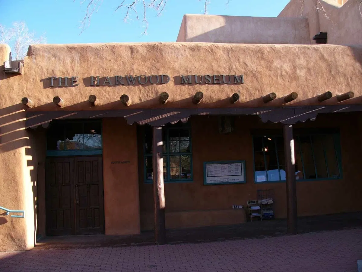 Harwood Museum of Art