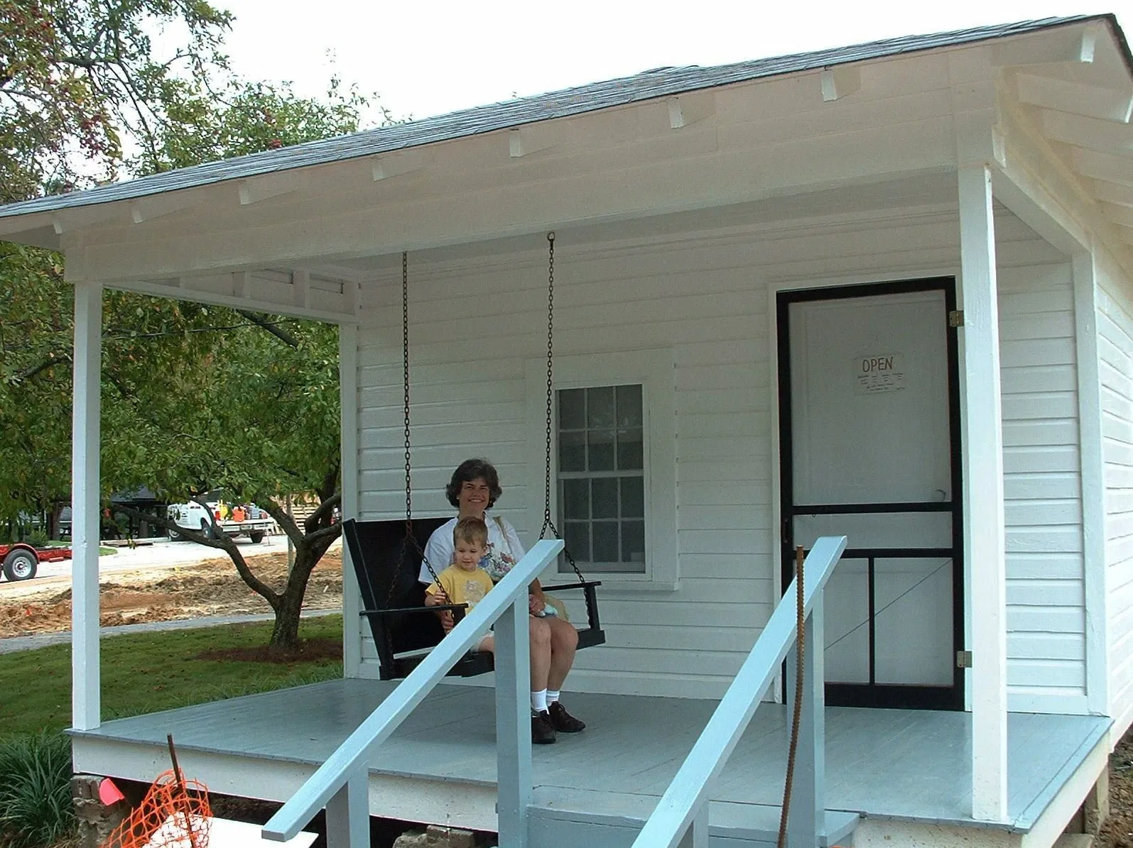 Elvis Presley Birthplace