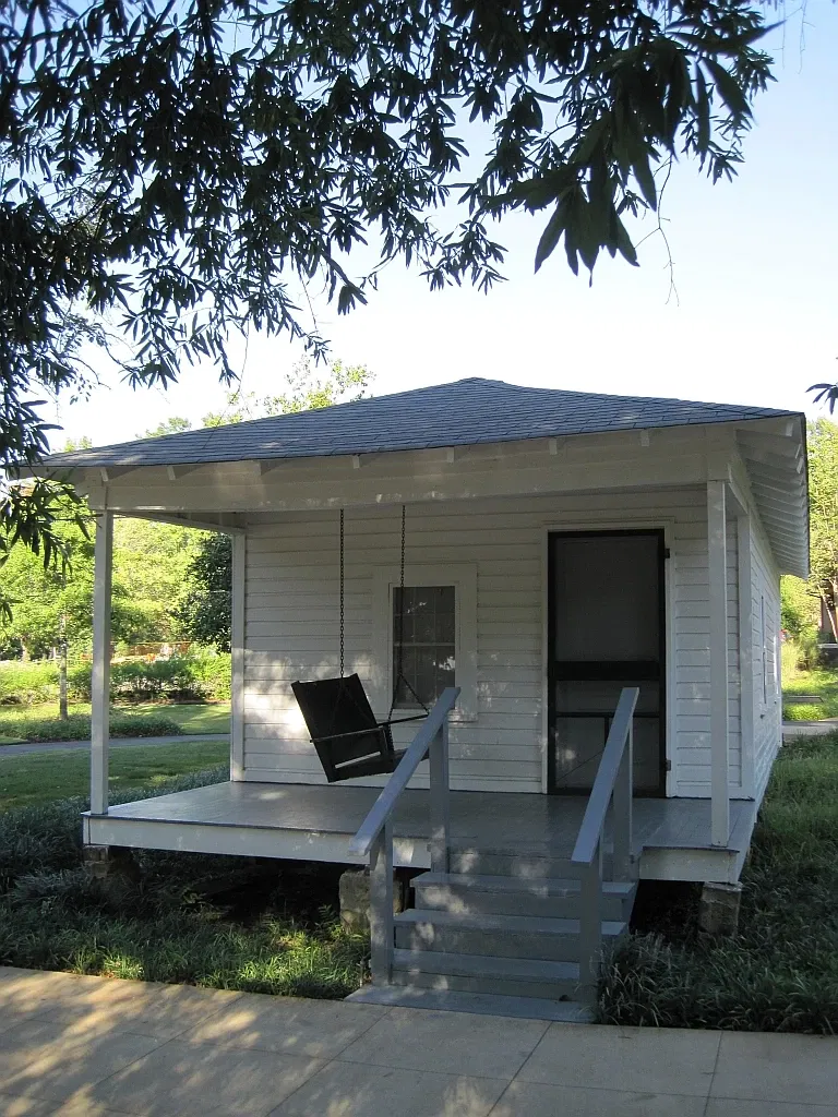 Elvis Presley Birthplace