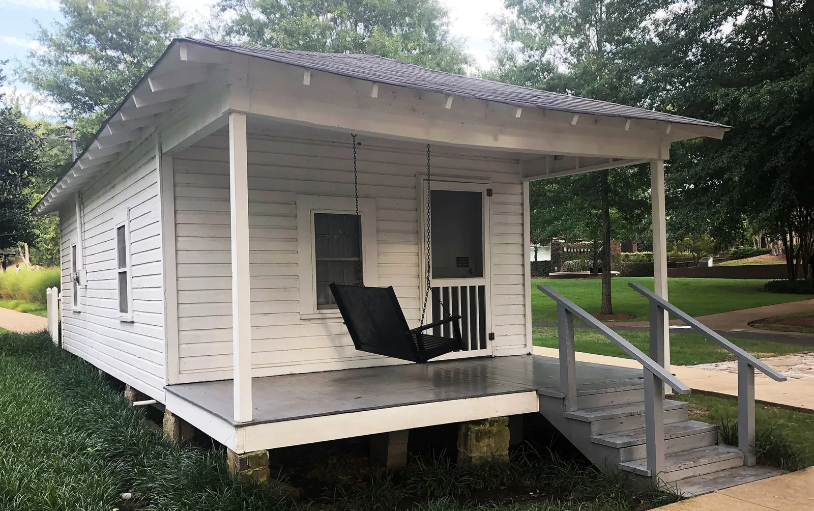 Elvis Presley Birthplace