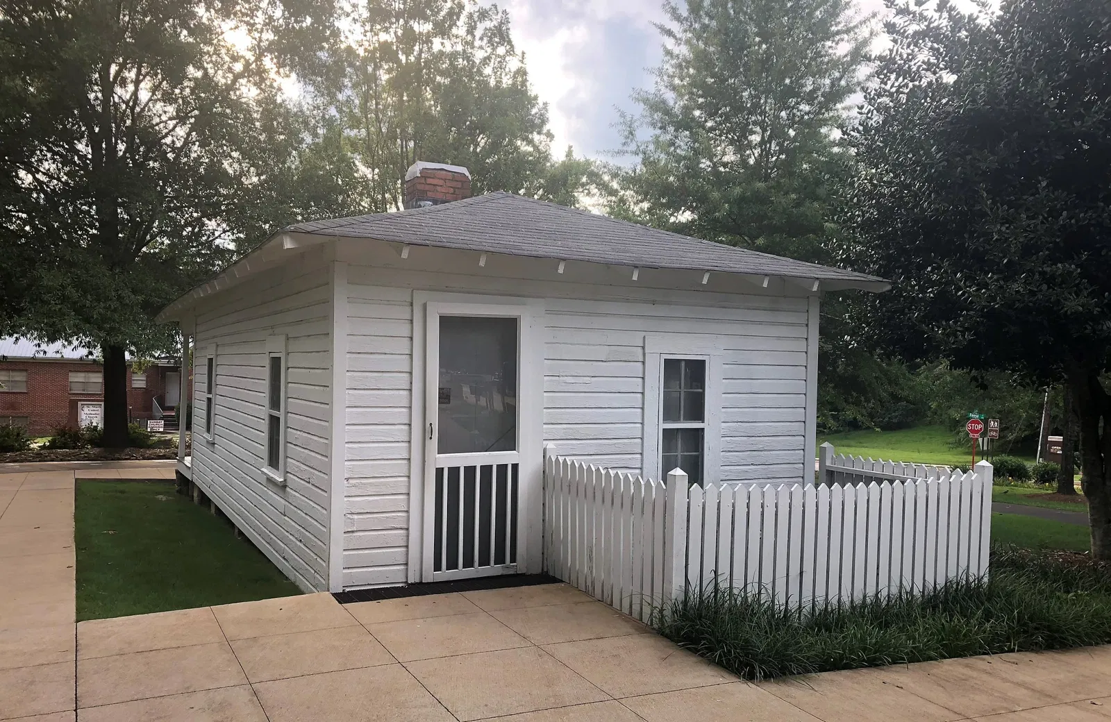 Elvis Presley Birthplace