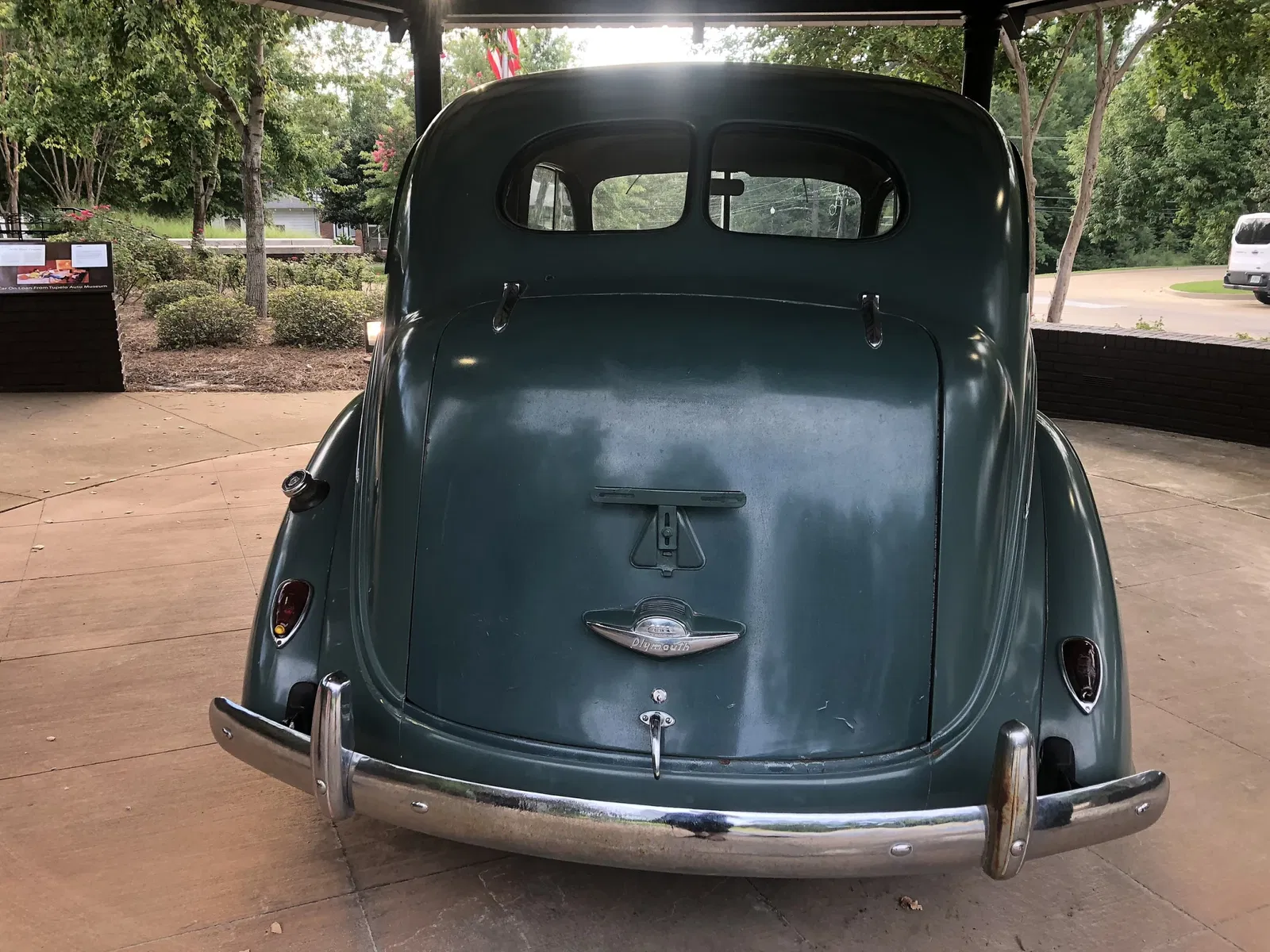 Elvis Presley Birthplace