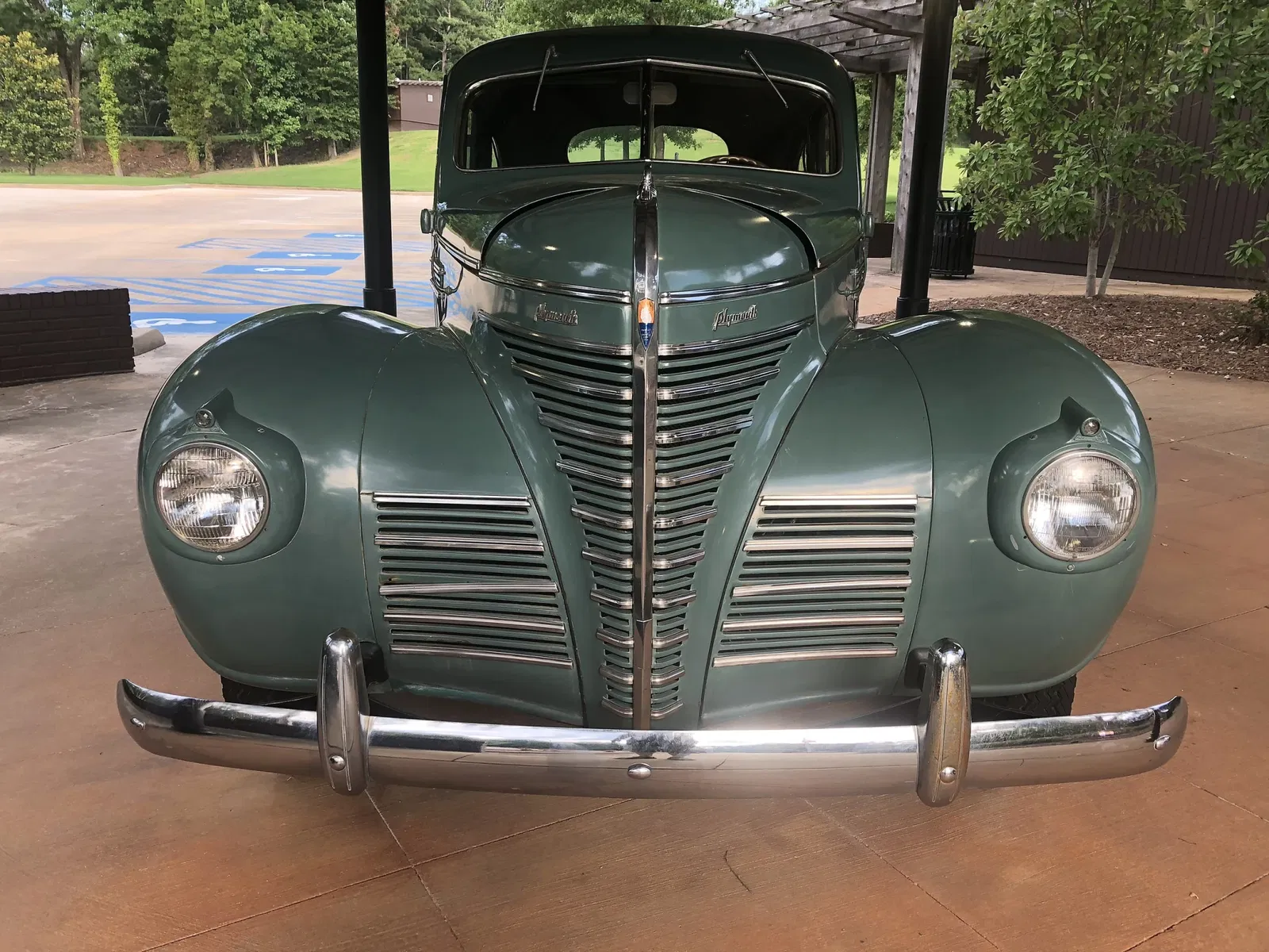 Elvis Presley Birthplace