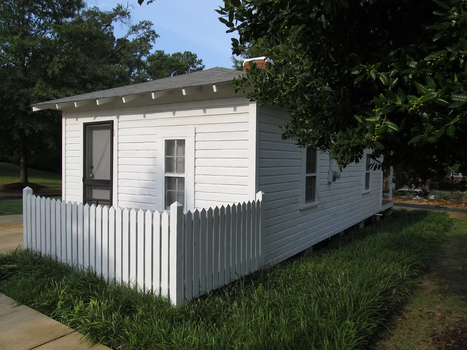 Elvis Presley Birthplace