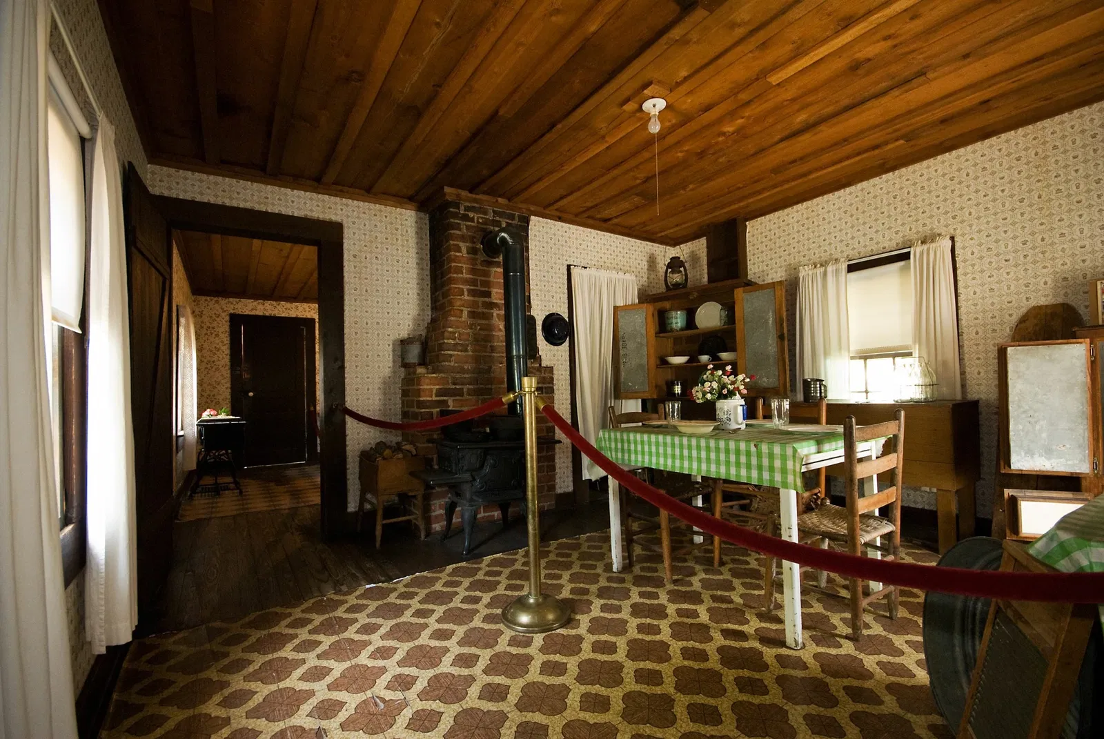 Elvis Presley Birthplace