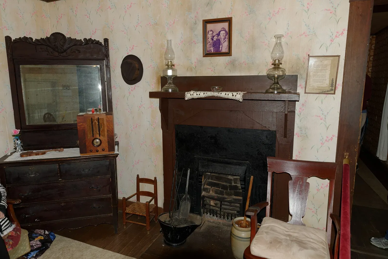 Elvis Presley Birthplace