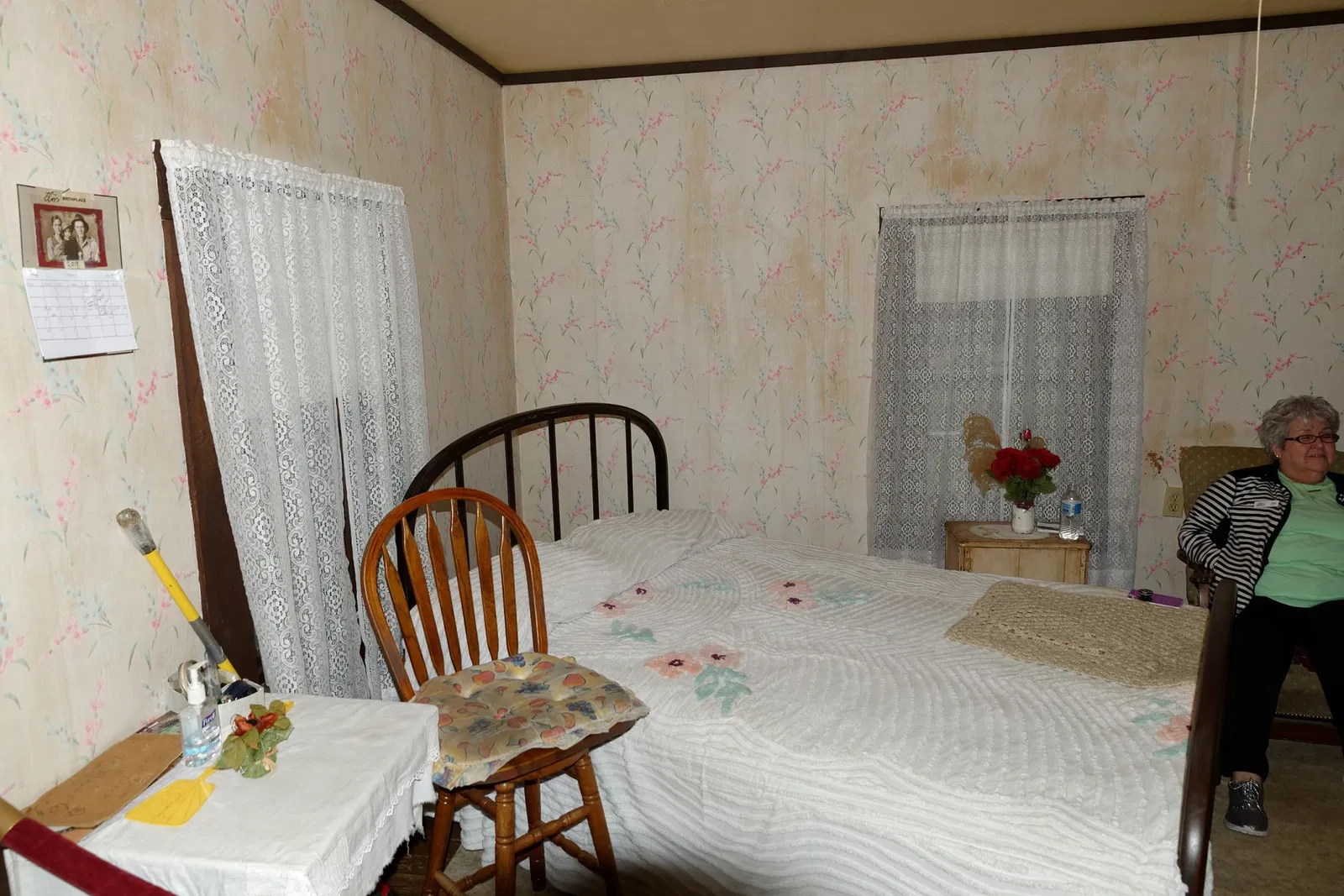 Elvis Presley Birthplace