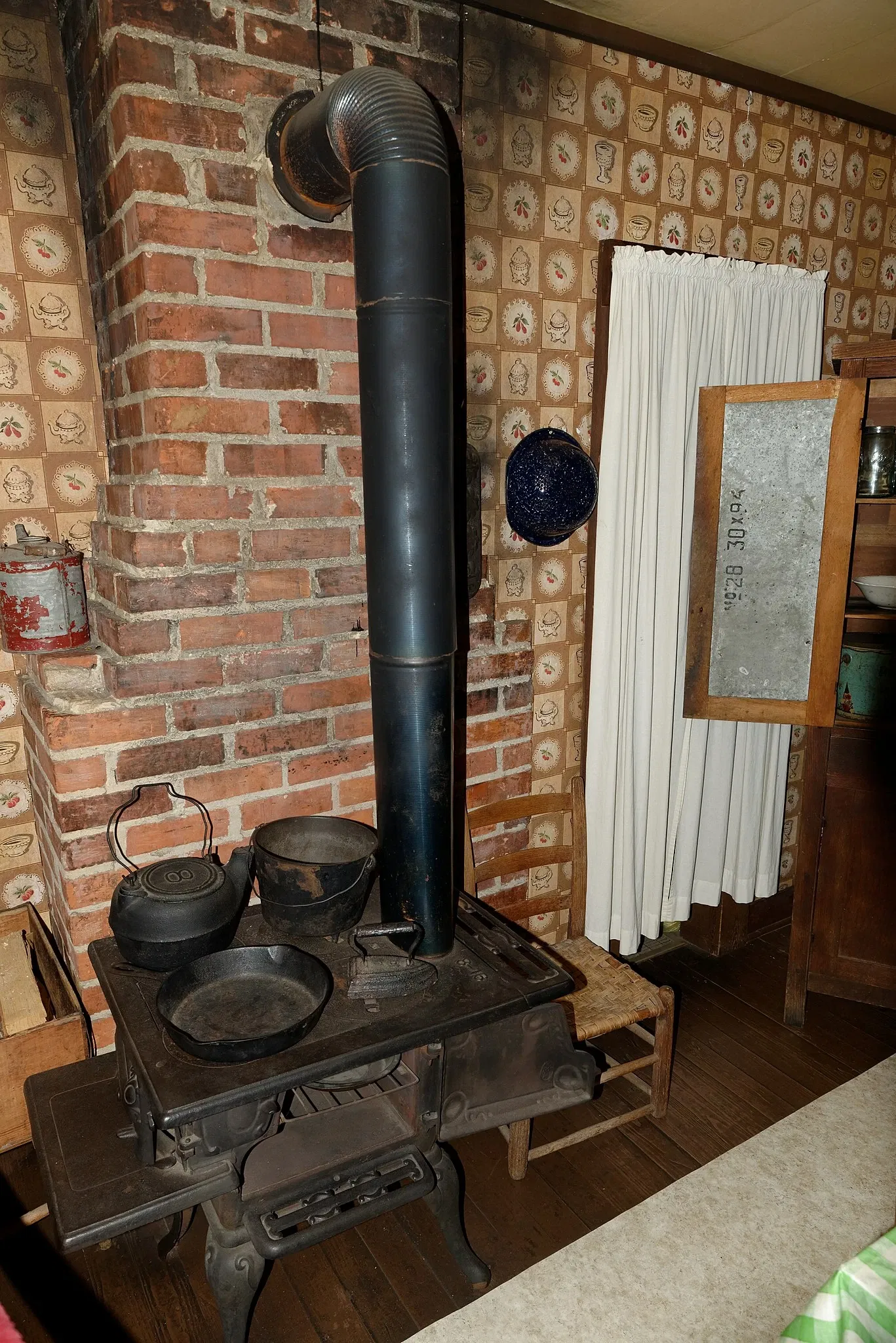 Elvis Presley Birthplace