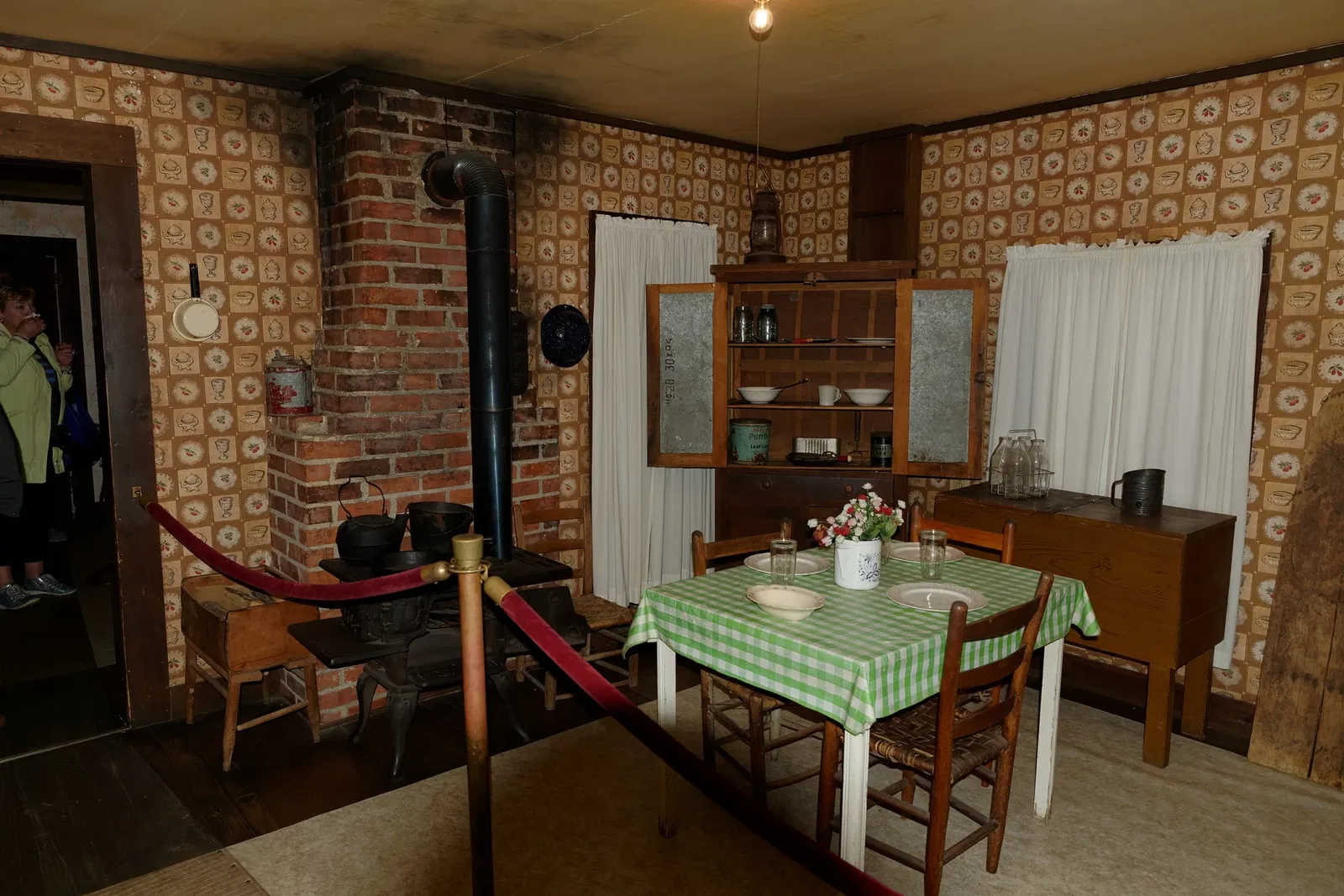 Elvis Presley Birthplace