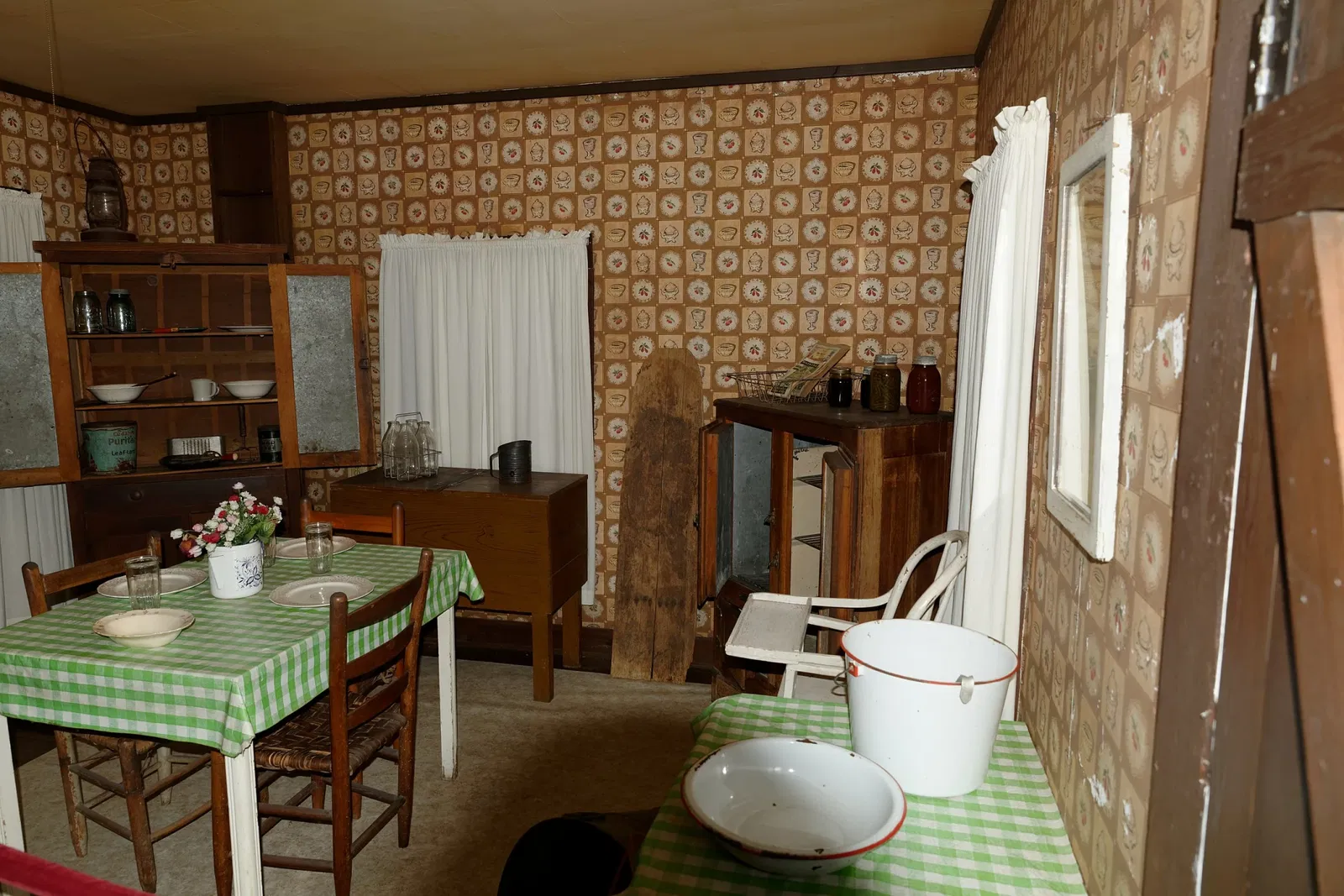 Elvis Presley Birthplace