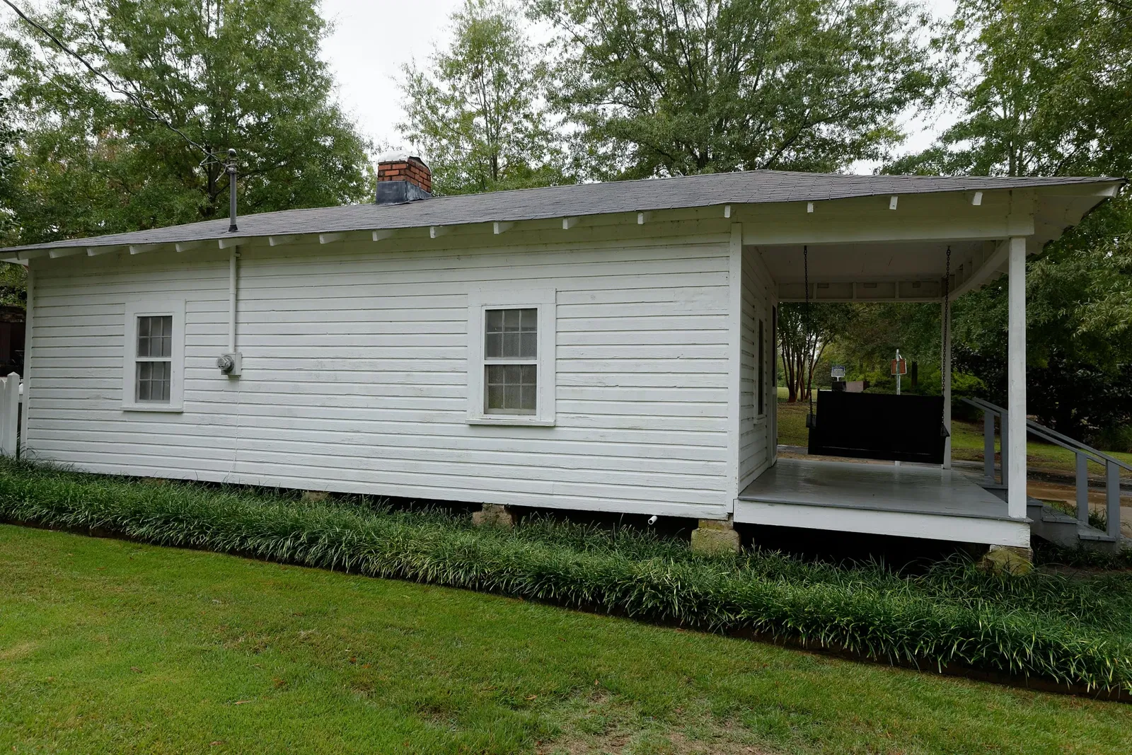 Elvis Presley Birthplace