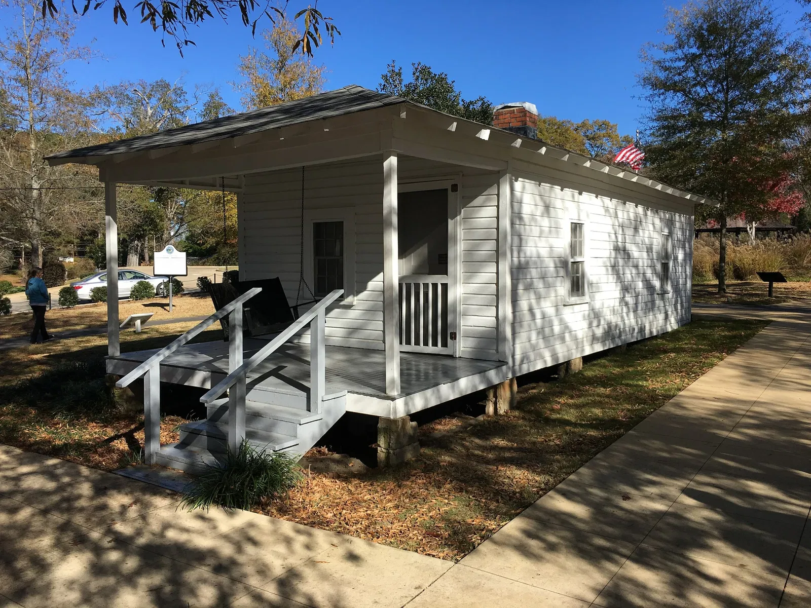 Elvis Presley Birthplace