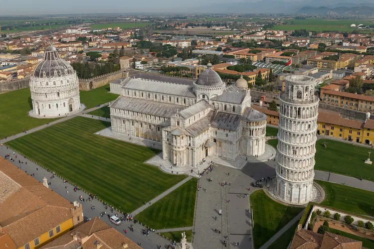 Square of Miracles