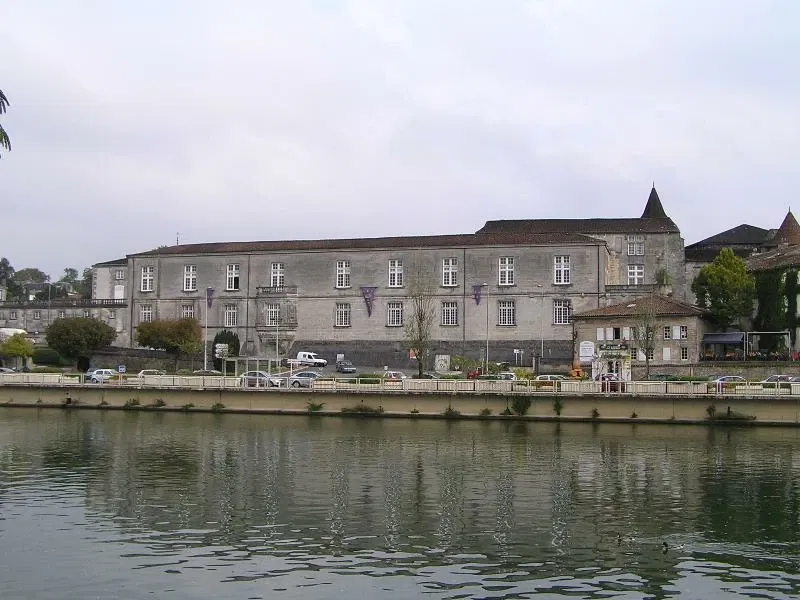 Château Royal de Cognac