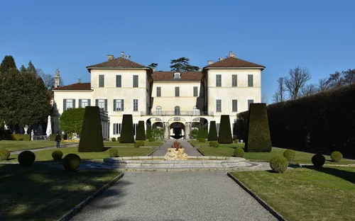 Villa Panza