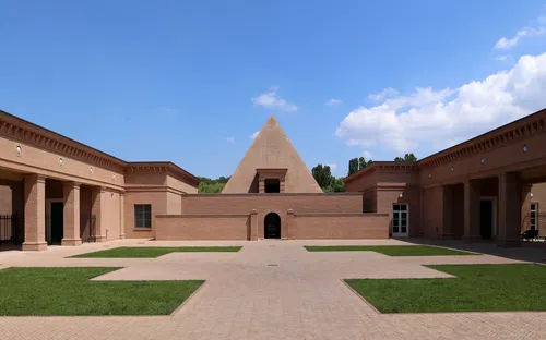 Labirinto della Masone