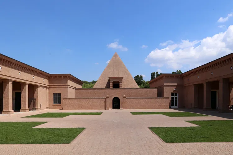 Labirinto della Masone