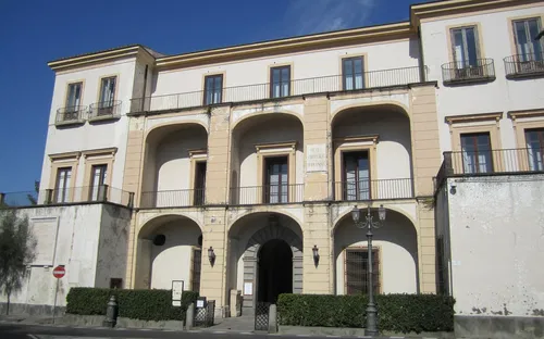 Museo Correale di Terranova