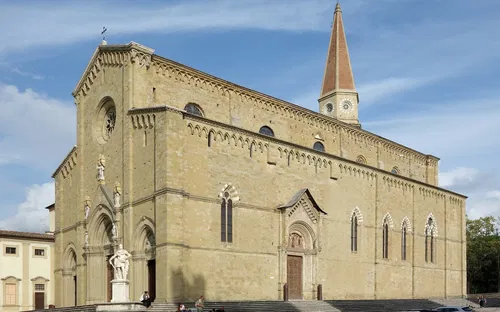 Duomo di Arezzo