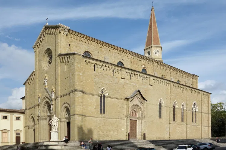 Duomo di Arezzo