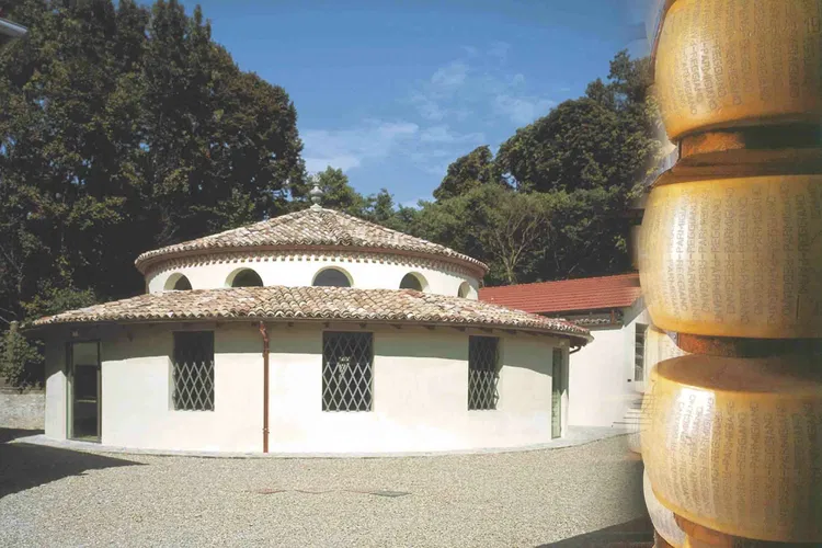 Museo del Parmigiano Reggiano