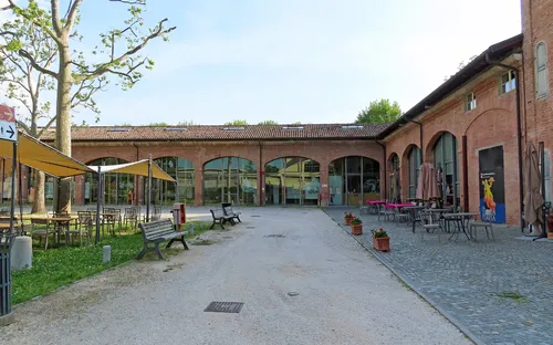 Museo del Prosciutto di Parma