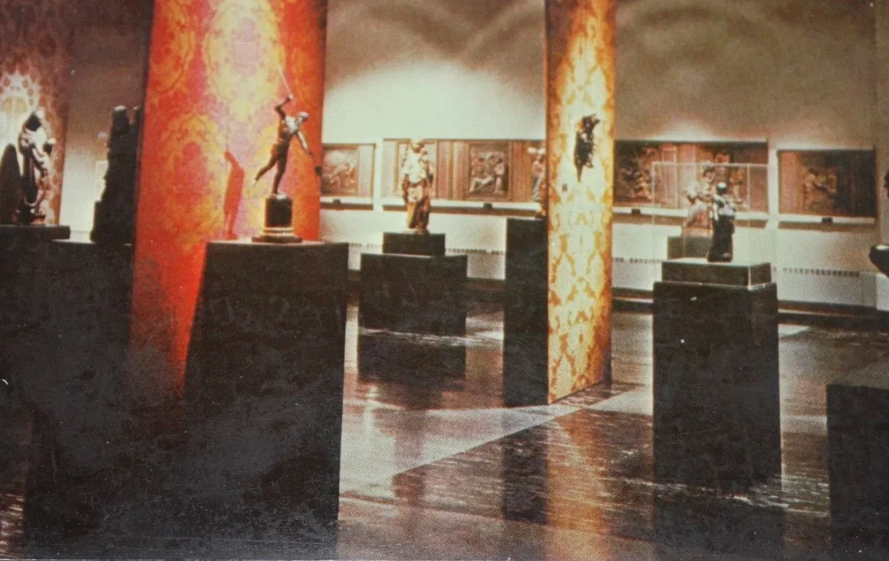 Allentown Art Museum