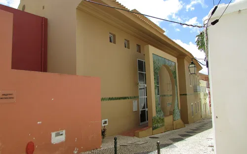 Silves Municipal Archaeology Museum