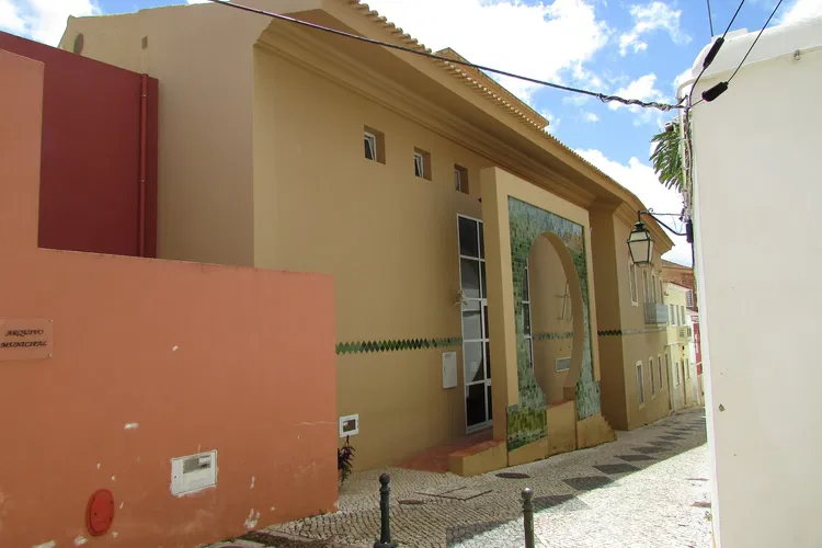 Silves Municipal Archaeology Museum