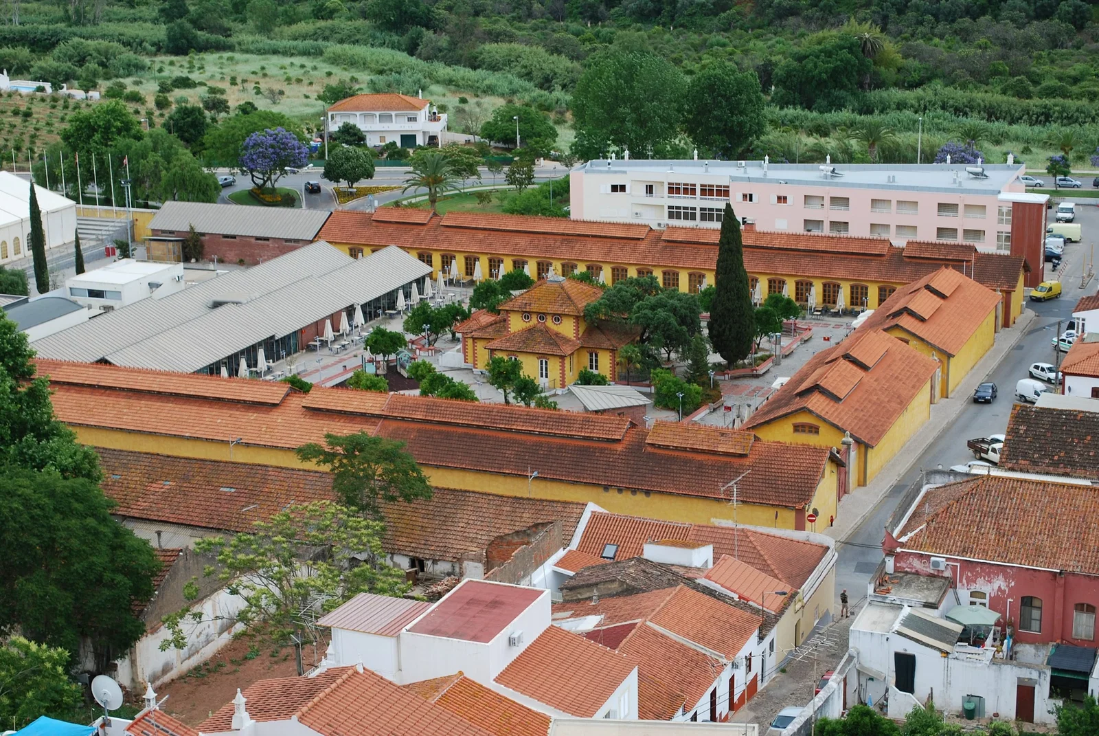 Museu da Cortiça