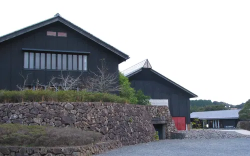 Toba Sea-Folk Museum