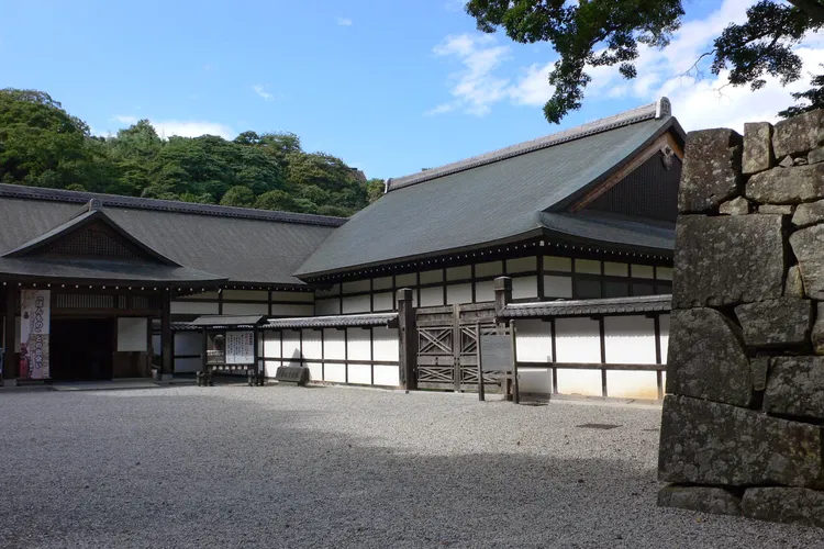 Hikone Castle Museum
